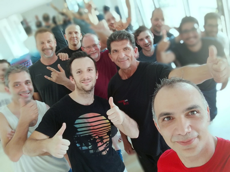 Kung Fu Academy di Sifu Mezzone scuola di wing chun e taijiquan, di wing tsun, difesa personale e arti marziali cinesi a Caserta e in Italia www.kungfuitalia.it (199)